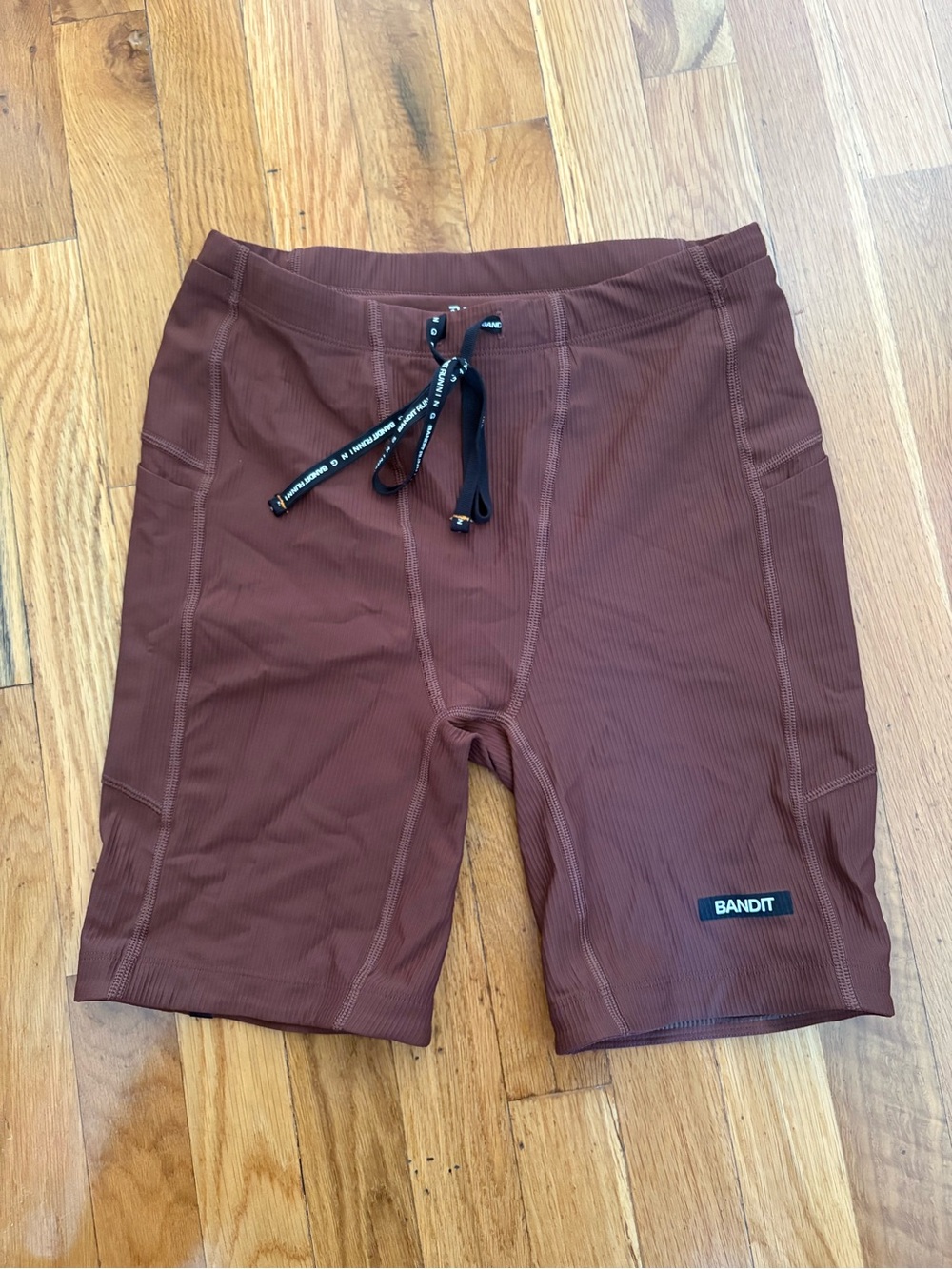 BANDIT Cadence 7-pocket Half Tights